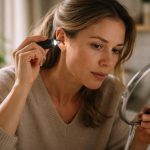 découvrez comment identifier un bouchon d'oreille chez vous, sans consulter un médecin, grâce à des astuces simples et efficaces pour reconnaître les symptômes et agir rapidement.