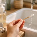 découvrez comment utiliser et entretenir correctement votre coton-tige réutilisable pour une hygiène optimale et durable, tout en respectant l'environnement.